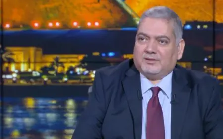 أميل أمين يكشف: خطة أمريكا للسيطرة على تايوان تهدد بانفجار عالمي