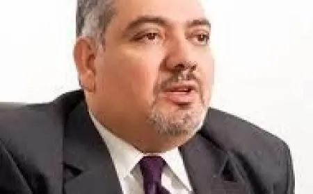 أميل أمين يتوقع اعتراف دولي وشيك بأرض الصومال في الأيام القادمة