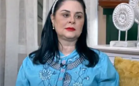 علا رامي تكشف عن موقفها من الزواج: لست رافضة ولكن لم أعد أتحمل أحدا