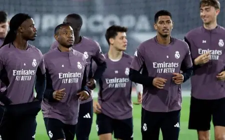 مواجهات نارية في ديربي مدريد بجدة: جدول مباريات الخميس 8 يناير 2026