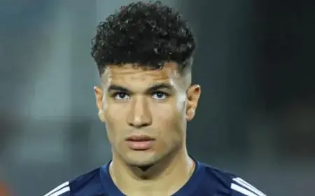 مصطفى شكشك يكشف تفاصيل موقفه من مفاوضات الانضمام للأهلي