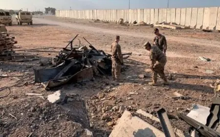 حظر تجول في حلب وبدء عمليات عسكرية ضد قسد في سوريا