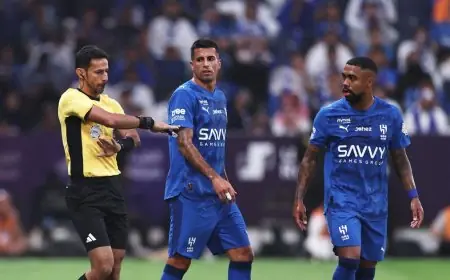 عودة جواو كانسيلو تثير التفاؤل في برشلونة ووالدة مالكوم تحتفل بانضمامه