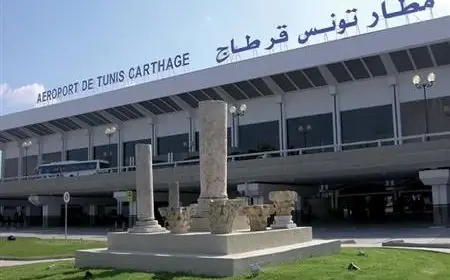 تونس تعلن تسهيل تأشيرات الدخول للمصريين بدءًا من 15 يناير
