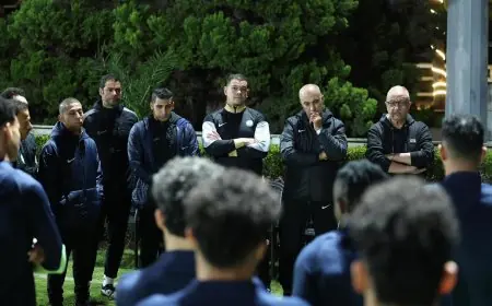 البنك الأهلي يعلن قبول اعتذار عبد الواحد السيد عن ترك منصبه