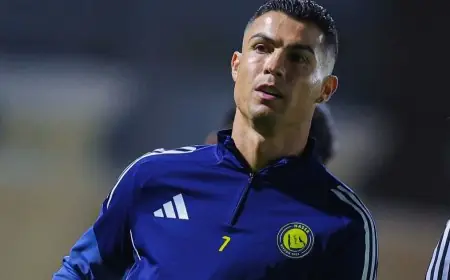 تعرف على تشكيلة النصر المثالية لمواجهة القادسية في الدوري السعودي