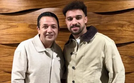 الاتحاد يضم عبد الرحمن جودة مدافع بيراميدز إلى صفوفه