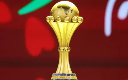 بطولة كأس إفريقيا في المغرب: هل نشهد أعلى نسبة تهديف في تاريخ البطولة؟