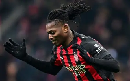 ميلان يواصل سلسلة اللاهزيمة بتعادل مثير أمام جنوى