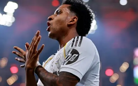 تعرف على موعد كلاسيكو ريال مدريد وبرشلونة في نهائي السوبر الإسباني والقنوات الناقلة