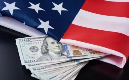 تعرف على سعر الدولار مقابل الجنيه اليوم الجمعة 9 يناير 2026 في البنوك المصرية