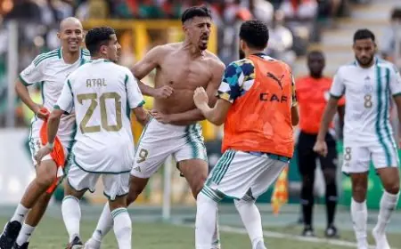 أمم إفريقيا 2023: أشرف قاسم يكشف عن سير البطولة بدون مفاجآت حتى اللحظة