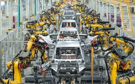 استثمارات محفزة وتعميق التصنيع المحلي تدفع قطاع السيارات نحو النمو المستدام