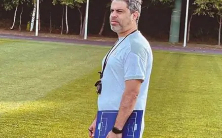 معتمد جمال يتألق بالتدريبات الفنية والخططية في مران الزمالك