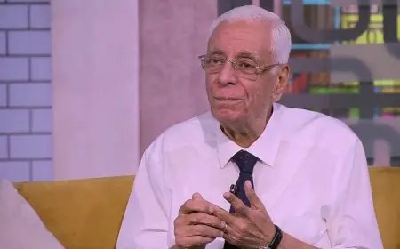 حسام موافي يكشف أسرار صادمة عن خطر جلطة الحوض الحقيقي