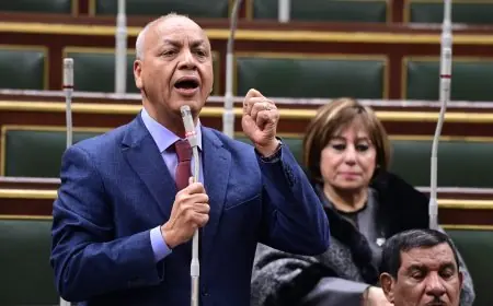 مصطفى بكري: الشعب يعلق آماله على البرلمان الجديد ودور النواب محاسبة الحكومة في حال حدوث أخطاء