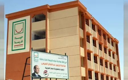 كيف تعزز الدولة دعمها للمواطنين من خلال برامج الحماية الاجتماعية؟