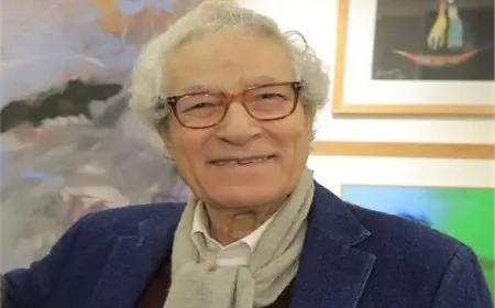 فاروق حسني يكشف تفاصيل جديدة حول حالته الصحية الأخيرة