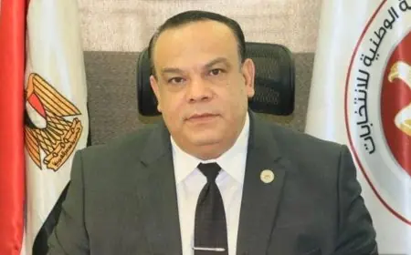 الانتخابات الوطنية: تزايد الحضور الشعبي في انتخابات النواب بدعم رئيس مؤمن بالديمقراطية وحاميها