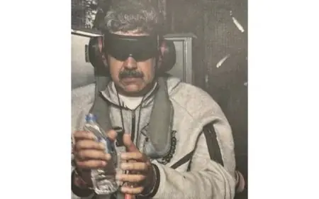 اكتشف سر صعوبة تنفيذ الصين لسيناريو فنزويلا في تايوان