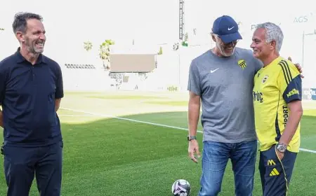 المدير الرياضي للاتحاد يكشف احتمالية مشاركة الأندية السعودية في دوري أبطال أوروبا