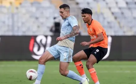 هاتريك الشحات يحقق انتصارًا ساحقًا للأهلي على فاركو في كأس عاصمة مصر