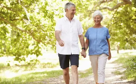 أفضل الأغذية لتقوية مناعة كبار السن: نصائح من استشارية التغذية