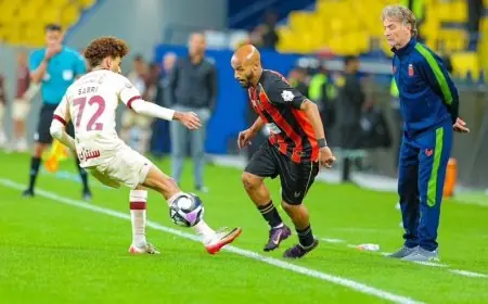 مباراة مثيرة: الفيحاء والرياض يتعادلان والفتح ينتصر بهدف صاروخي