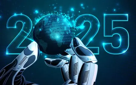 مصر تتصدر إفريقيا في استعداد الحكومات للذكاء الاصطناعي بحلول 2025 وفقاً لوزير الاتصالات