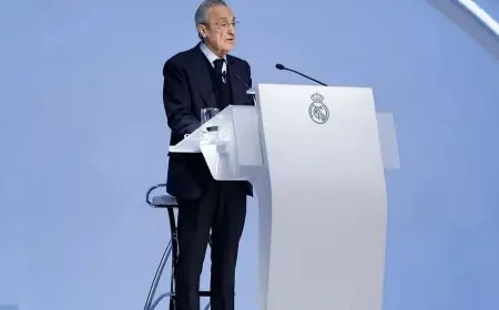 ريال مدريد يخطط لجذب 300 مليون يورو سنوياً من صفقات الرعاية الضخمة