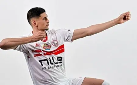 صلاح مصدق يكشف: مغادرتي للزمالك لم تكن بقراري وتحملت التحديات للبقاء