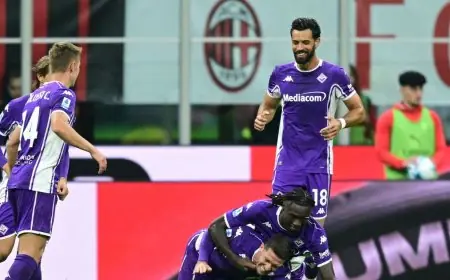 الهلال السعودي يعزز دفاعه بالتعاقد مع النجم بابلو ماري من فيورنتينا