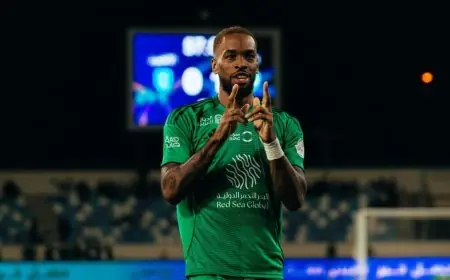 تعرف على موعد مواجهة الأهلي والتعاون المرتقبة في دوري روشن السعودي