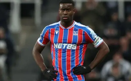 مانشستر سيتي يواجه خطر فقدان مارك غويهي لصالح عملاق أوروبي في السباق الحالي