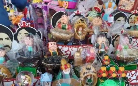 تعرف على أحدث أسعار فوانيس رمضان 2026 في مصر قبل حلول الشهر الكريم