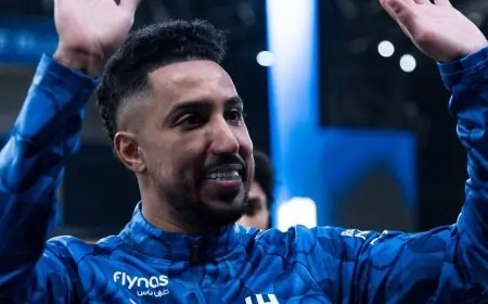أفضل هدافي ديربيات الرياض في الدوري السعودي: تعرف على أبرز النجوم