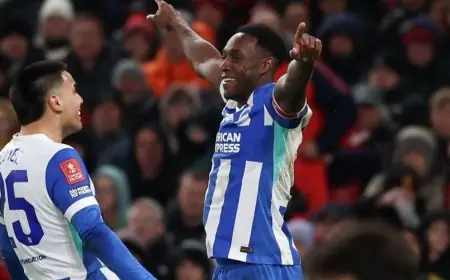 ويلبيك يتحدى عقدة مانشستر يونايتد ويستمر في تألق صلاح وهنري