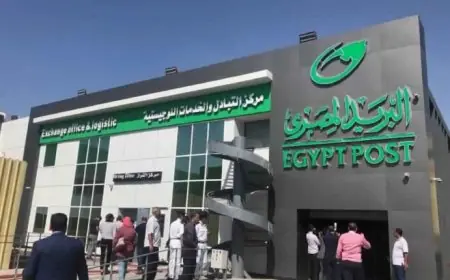 عوائد يومية وشهرية: تعرف على أسعار حسابات التوفير في البريد المصري 2026