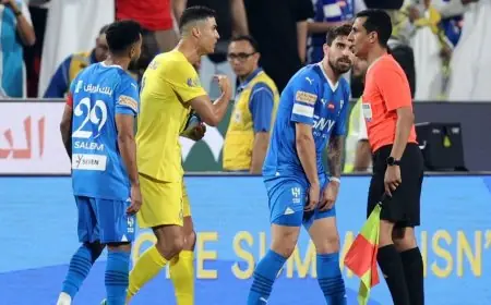 تعرف على مواعيد مباريات اليوم في ديربي الرياض الاثنين 12 يناير 2026