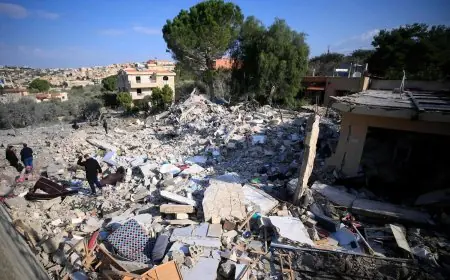 عون يعلن انتهاء مهمة السلاح ويعتبره عبئًا على لبنان