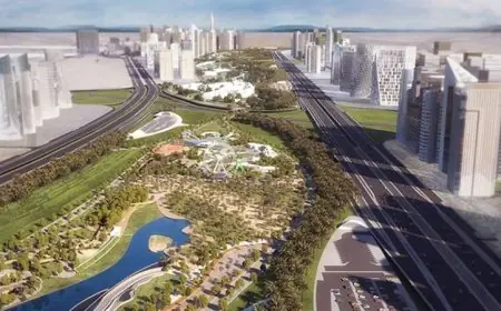 المدينة الطبية الجديدة تضم مستشفيات متعددة التخصصات الدقيقة وفقاً لشعبة الأدوية