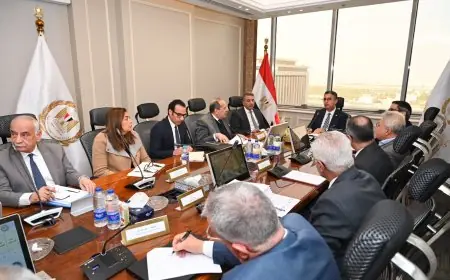 وزير التموين يعلن زيادة إنتاج زيوت الطعام وتأمين المخزون الاستراتيجي الآمن لشهر رمضان