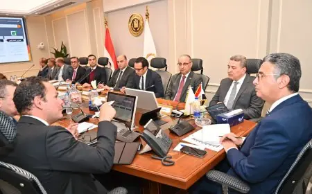 وزير التموين يسعى لإطلاق تطبيق كارت المفتش لتعزيز الرقابة الرقمية على الأسواق