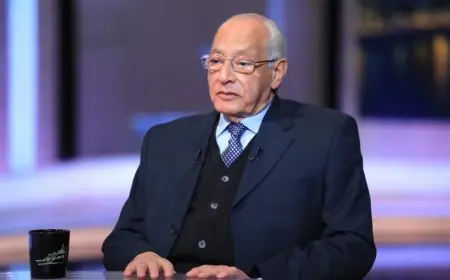 علي الدين هلال: القلق يزداد بسبب تفاقم الفجوة الاجتماعية في مصر حاليا