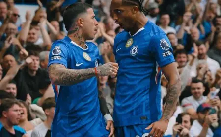 مواجهة مرتقبة في قرعة كأس الاتحاد الإنجليزي: اكتشف منافسي ليفربول وأرسنال وتشيلسي