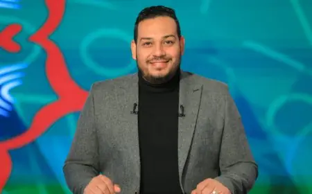 كريم فضل: أفضل أداء فني وتكتيكي لمنتخب مصر ضد كوت ديفوار