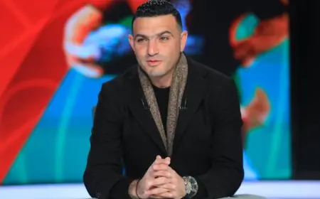 إيهاب المصري: كوت ديفوار تتفوق على السنغال بكونها الأقوى والأشرس حاليًا