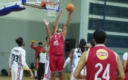 فوز ساحق لرجال سلة الأهلي على بتروجت في دوري السوبر