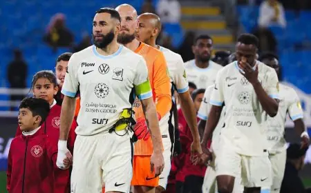 مواعيد مباريات اليوم الثلاثاء 13 يناير 2026 والأحداث الرياضية المنتظرة