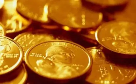 تعرف على أسعار الجنيه الذهب اليوم الثلاثاء 13 يناير 2026 بعد التغيرات الأخيرة